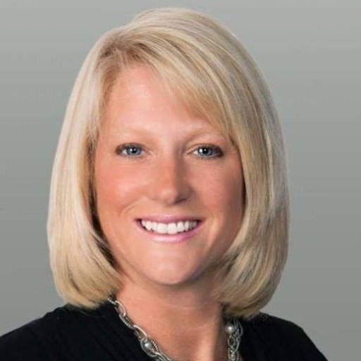 Jeannine Ryan Smith